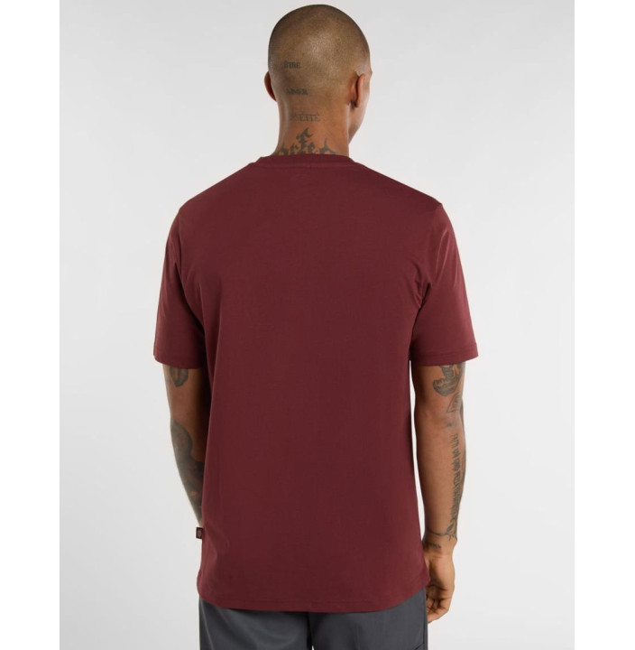 SS MAPLETON T-SHIRT