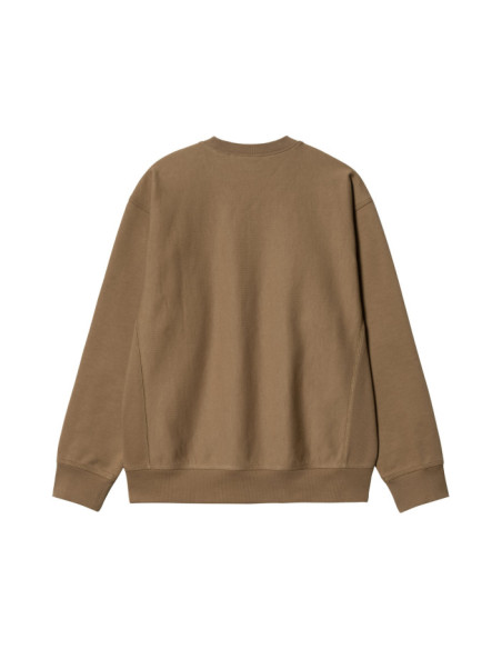 AMERICAN SCRIPT SWEAT