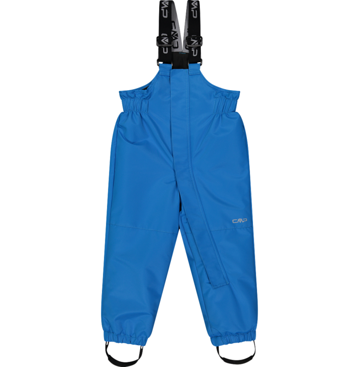 KID'S SKI SALOPETTES