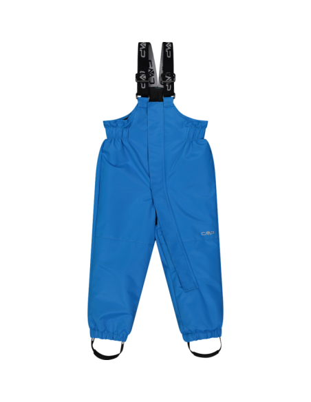 KID'S SKI SALOPETTES