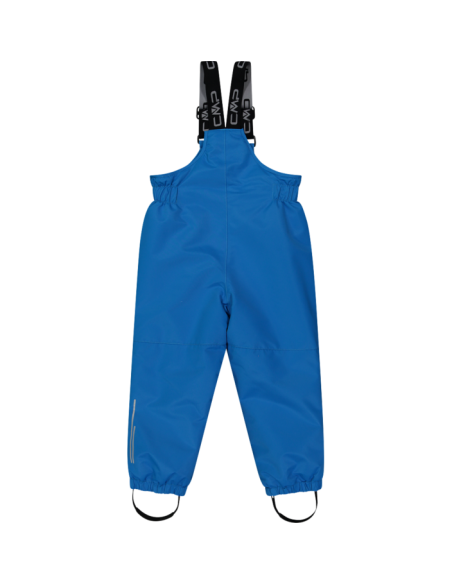 KID'S SKI SALOPETTES