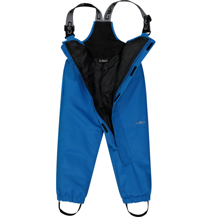 KID'S SKI SALOPETTES