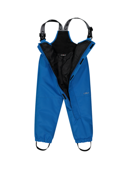 KID'S SKI SALOPETTES