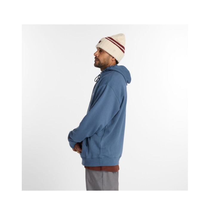 Numeric French Terry Hoodie
