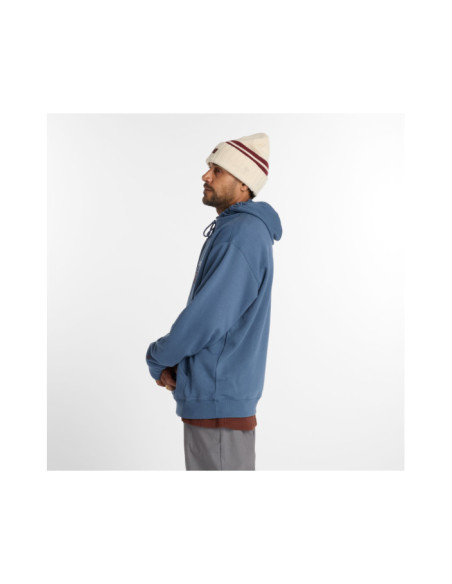 Numeric French Terry Hoodie
