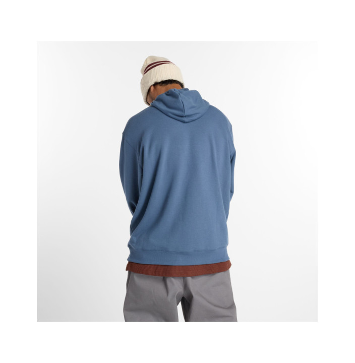 Numeric French Terry Hoodie