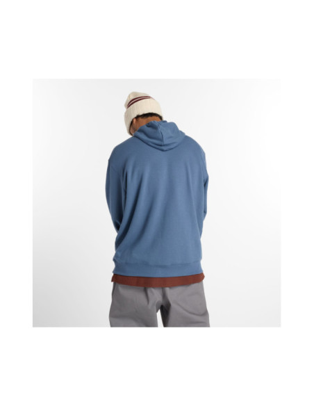 Numeric French Terry Hoodie