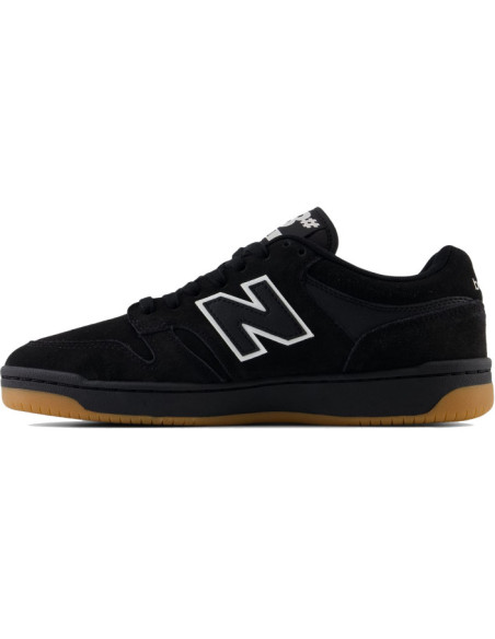 NB Numeric 480
