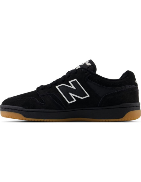 NB Numeric 480