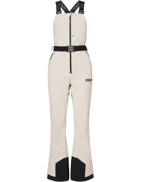 TNP HARPER SOFTSHELL BIB