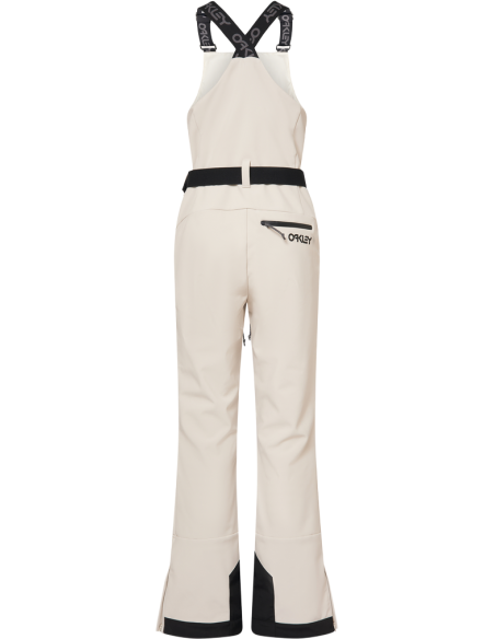 TNP HARPER SOFTSHELL BIB