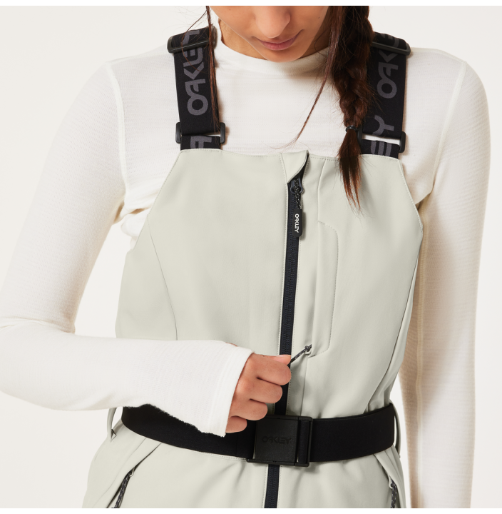 TNP HARPER SOFTSHELL BIB