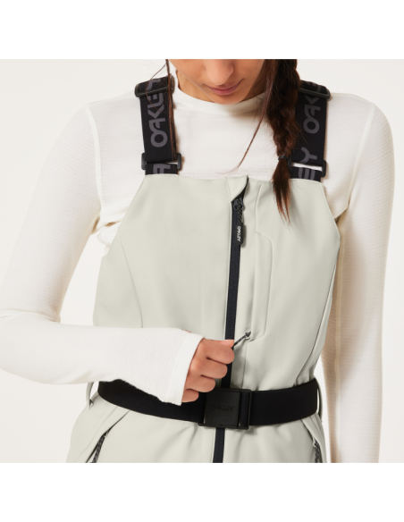 TNP HARPER SOFTSHELL BIB