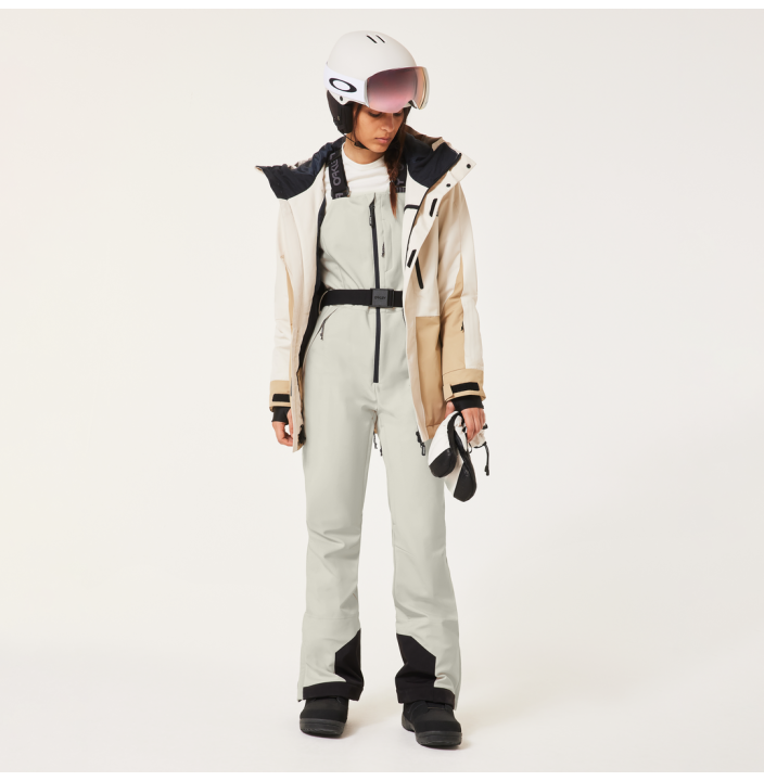 TNP HARPER SOFTSHELL BIB