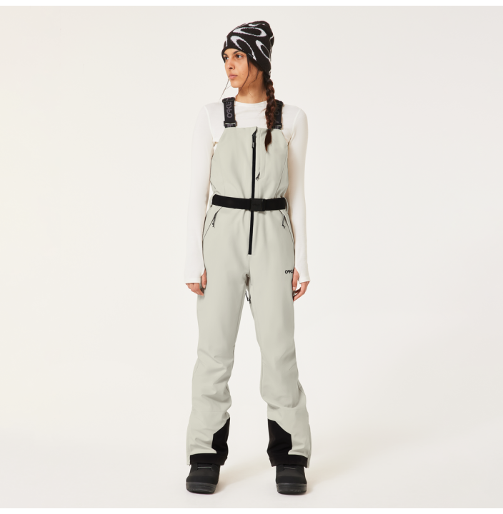 TNP HARPER SOFTSHELL BIB