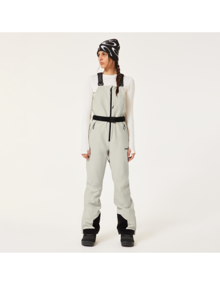 TNP HARPER SOFTSHELL BIB