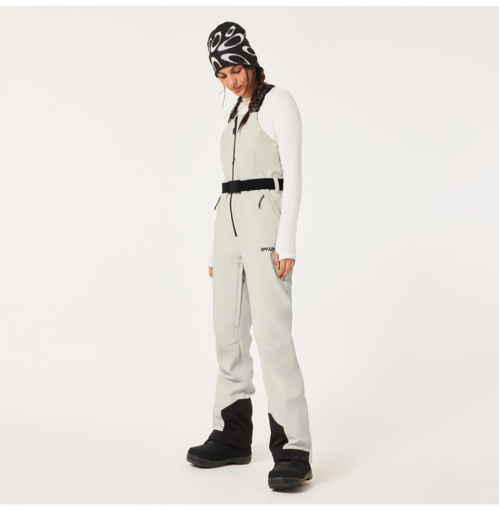 TNP HARPER SOFTSHELL BIB