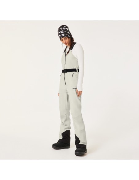 TNP HARPER SOFTSHELL BIB