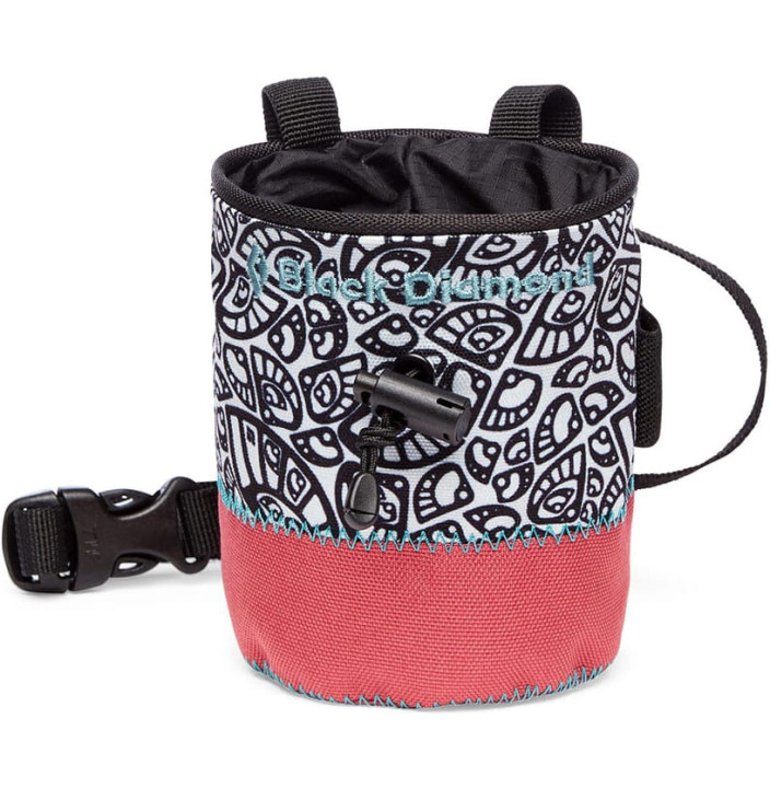 K MOJO CHALK BAG