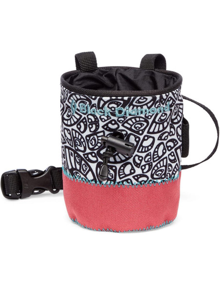 K MOJO CHALK BAG
