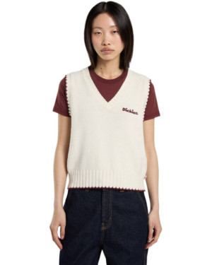 SLAYDEN SWEATER VEST W