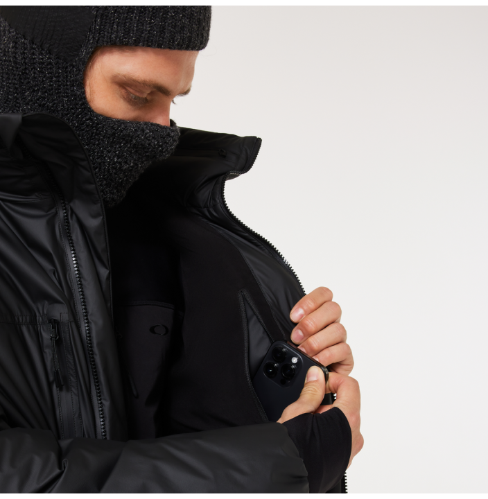 MTHOD INSULATED JACKET