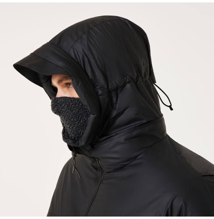 MTHOD INSULATED JACKET