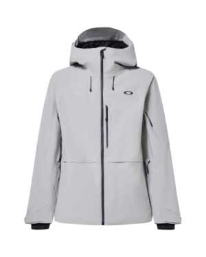 CANOPY INSULATED JACKET