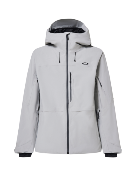 CANOPY INSULATED JACKET