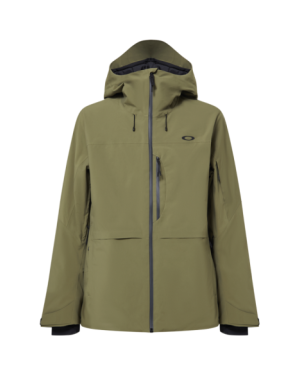 CANOPY INSULATED JACKET