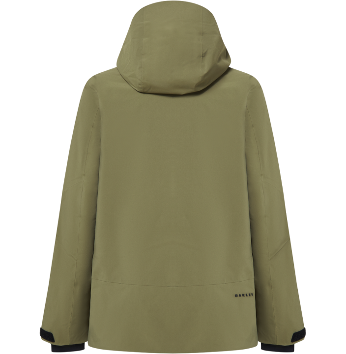 CANOPY INSULATED JACKET