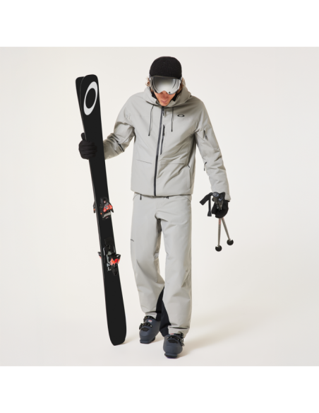 CANOPY INSULATED JACKET