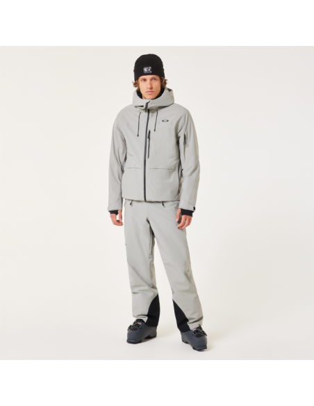 CANOPY INSULATED JACKET