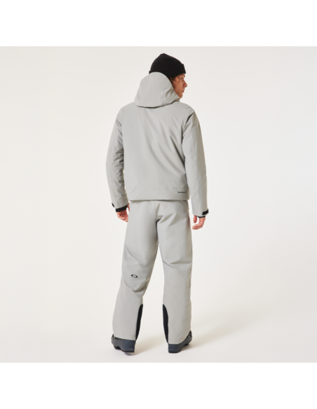 CANOPY INSULATED JACKET