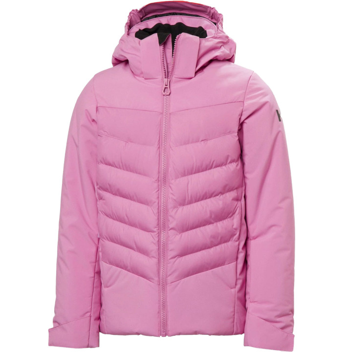 JR GIRL ASTRA JACKET