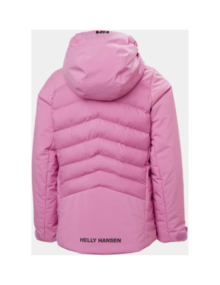 JR GIRL ASTRA JACKET