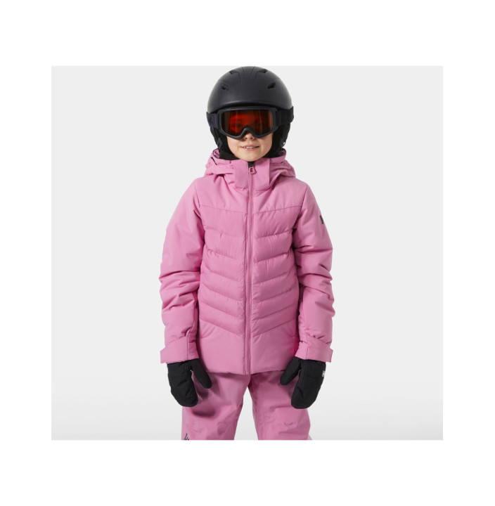 JR GIRL ASTRA JACKET