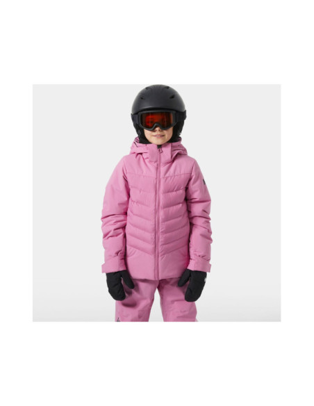 JR GIRL ASTRA JACKET