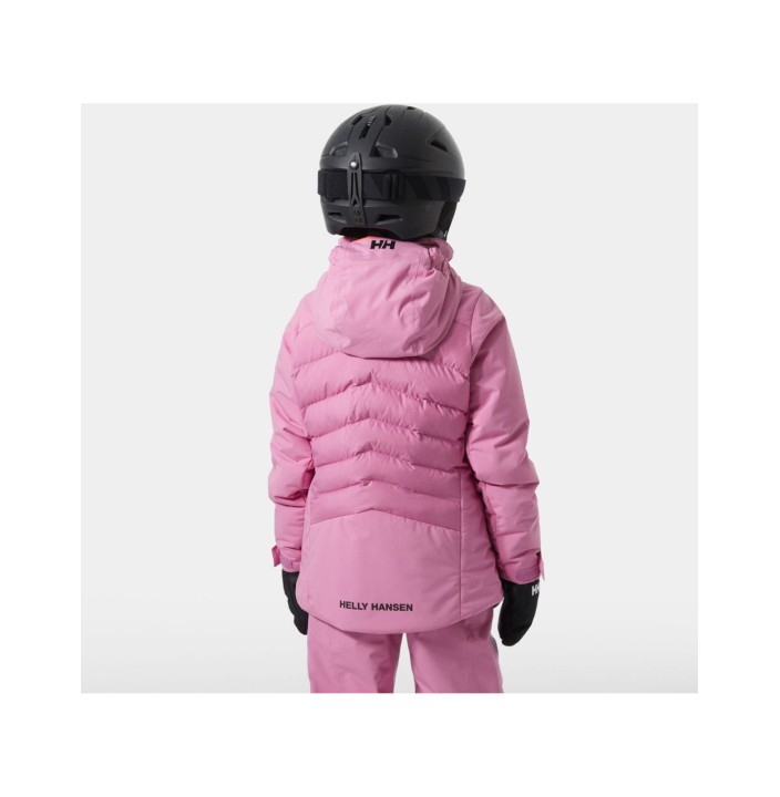 JR GIRL ASTRA JACKET