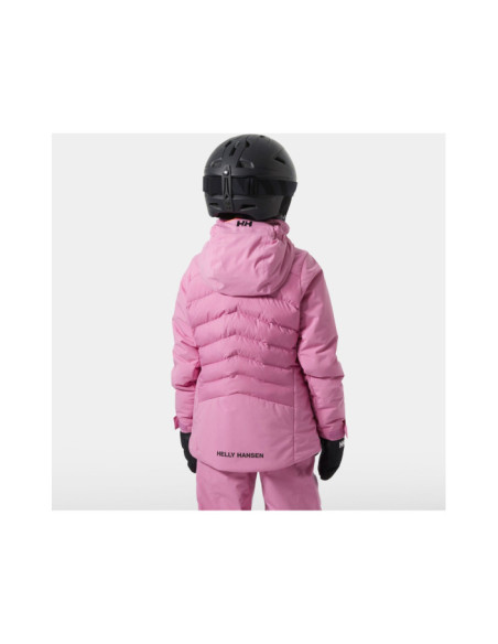 JR GIRL ASTRA JACKET