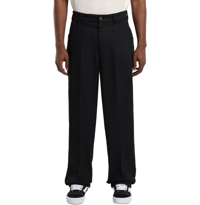 MIKE ANDERSON FLEX TWILL PANT