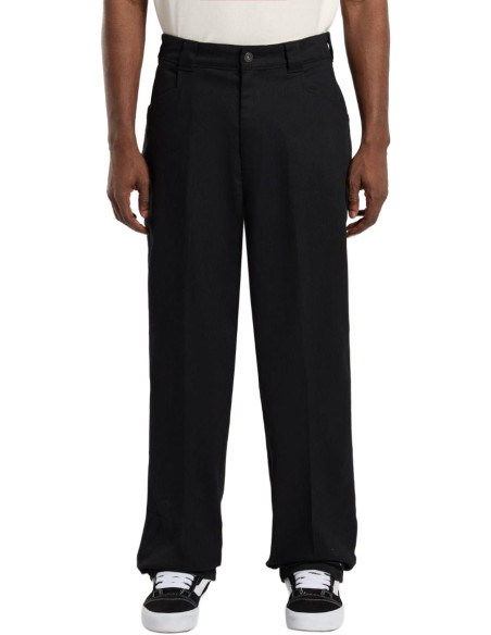 MIKE ANDERSON FLEX TWILL PANT