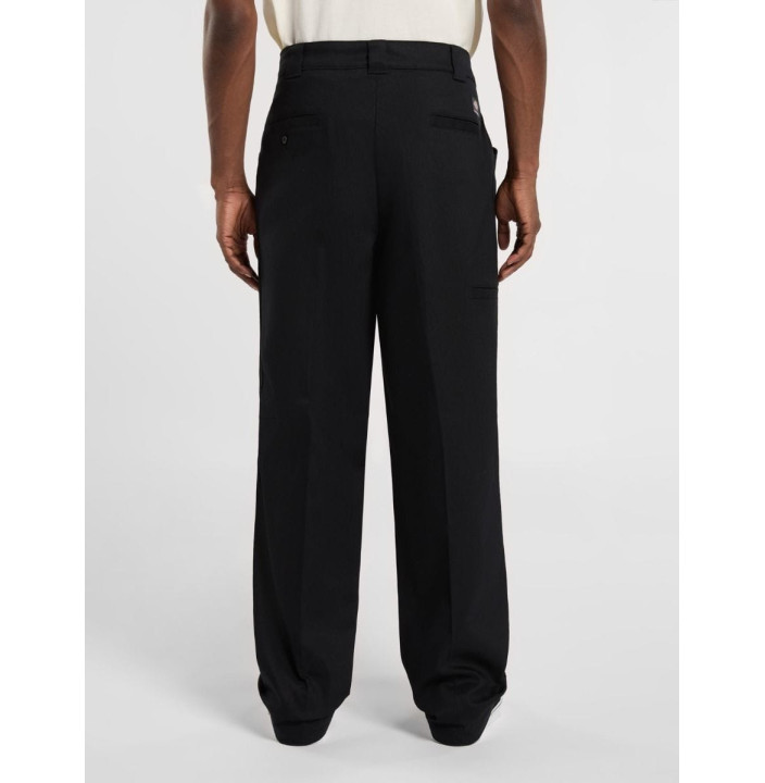 MIKE ANDERSON FLEX TWILL PANT
