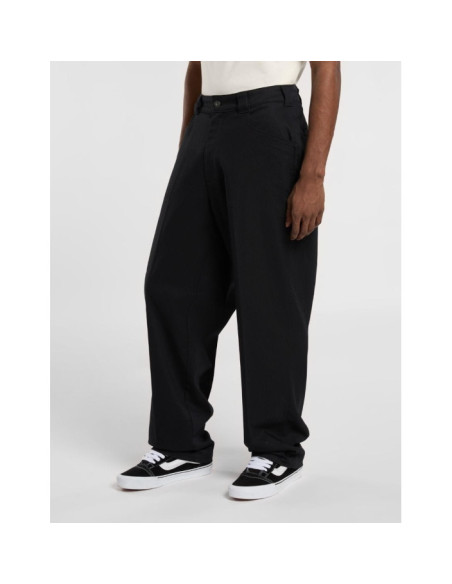 MIKE ANDERSON FLEX TWILL PANT