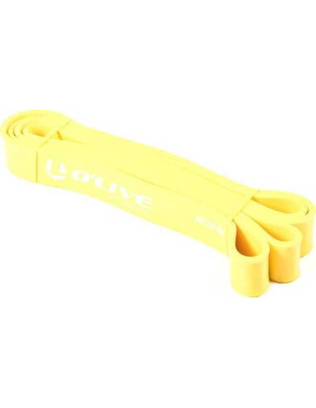 SUPERBANDA 2 M O'LIVE