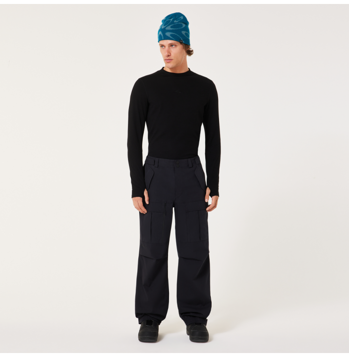 BALDFACE SHELL PANT