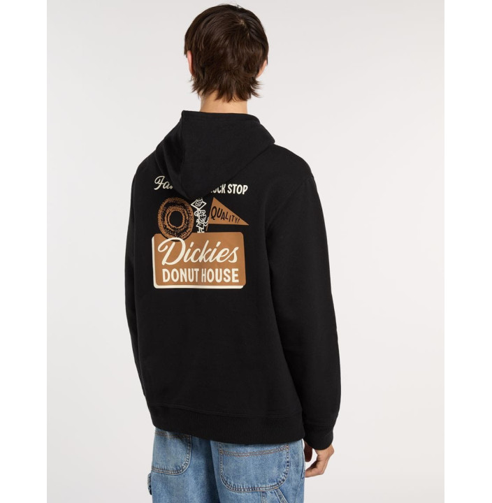 DONUT HOUSE HOODIE