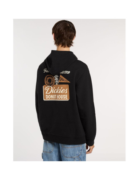 DONUT HOUSE HOODIE