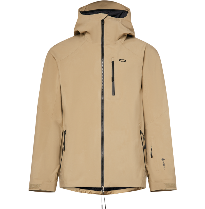 UNBOUND GORE-TEX SHELL JACKET2.0