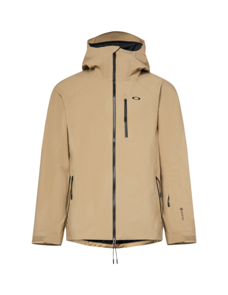 UNBOUND GORE-TEX SHELL JACKET2.0